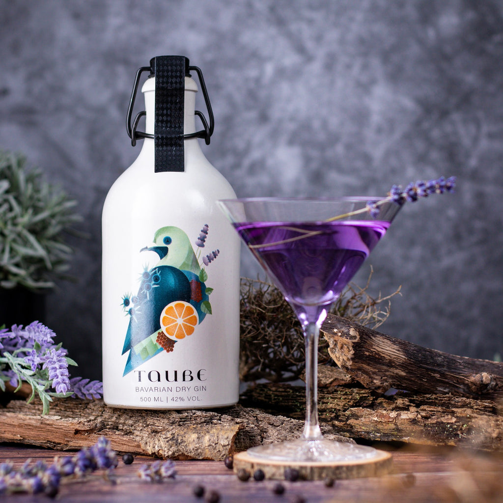 BIO TAUBE Gin